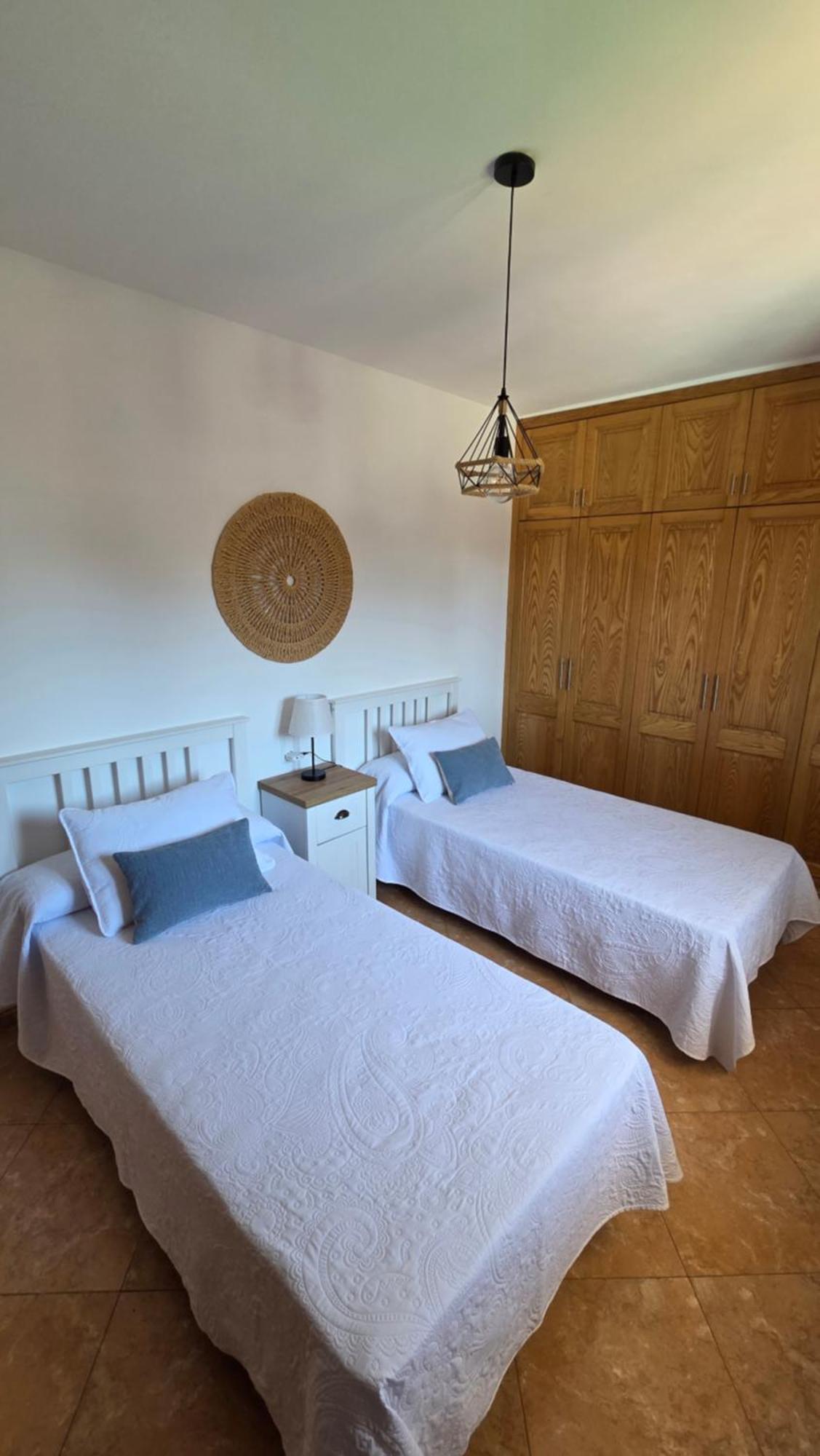 Villa Victoria Paradise Cala'N Blanes  Esterno foto