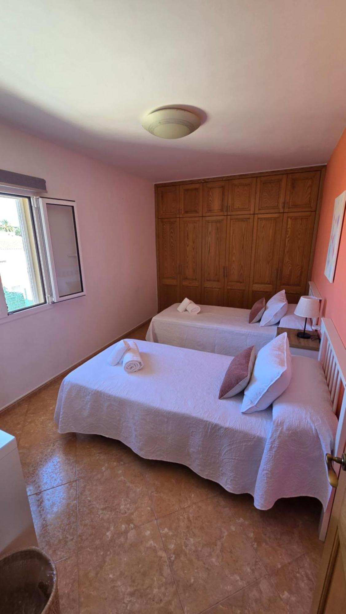 Villa Victoria Paradise Cala'N Blanes  Esterno foto